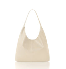 Load image into Gallery viewer, Leather Shoulder Tote Bag