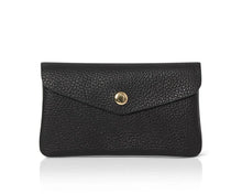 Load image into Gallery viewer, Medium Leather Coin Purse and Card Holder