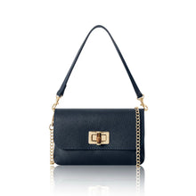 Load image into Gallery viewer, Leather Clutch Bag/Crossbody Bag Day/Evening Wear
