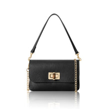 Load image into Gallery viewer, Leather Clutch Bag/Crossbody Bag Day/Evening Wear
