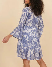 Load image into Gallery viewer, Indigo Short Dress

