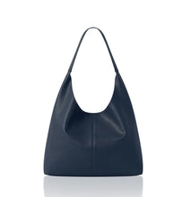 Load image into Gallery viewer, Leather Shoulder Tote Bag
